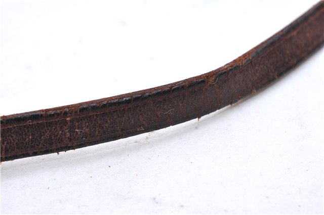 Authentic Louis Vuitton Monogram Pochette Accessoires Pouch M51980 LV Junk 2825E