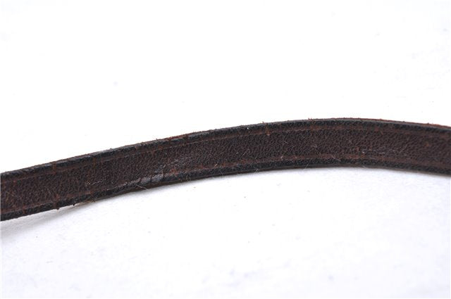 Authentic Louis Vuitton Monogram Pochette Accessoires Pouch M51980 LV Junk 2825E