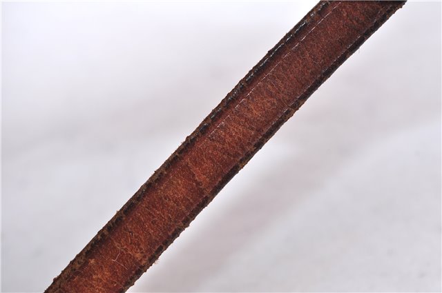 Authentic Louis Vuitton Monogram Pochette Accessoires Pouch M51980 LV Junk 2825E