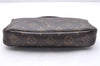 Authentic Louis Vuitton Monogram Pochette Accessoires Pouch M51980 LV Junk 2825E