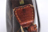 Authentic Louis Vuitton Monogram Pochette Accessoires Pouch M51980 LV Junk 2825E