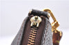 Authentic Louis Vuitton Monogram Pochette Accessoires Pouch M51980 LV Junk 2825E