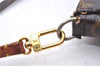 Authentic Louis Vuitton Monogram Pochette Accessoires Pouch M51980 LV Junk 2825E