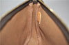 Authentic Louis Vuitton Monogram Pochette Accessoires Pouch M51980 LV Junk 2825E