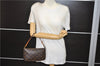 Authentic Louis Vuitton Monogram Pochette Accessoires Pouch M51980 LV Junk 2825E