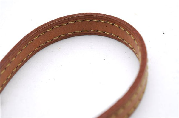 Authentic Louis Vuitton Monogram Pochette Accessoires Pouch M51980 LV 2826E