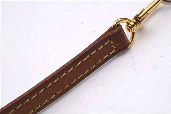 Authentic Louis Vuitton Monogram Pochette Accessoires Pouch M51980 LV 2826E