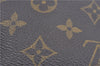 Auth Louis Vuitton Monogram Porte Documents Voyage Briefcase M53361 LV 2829B