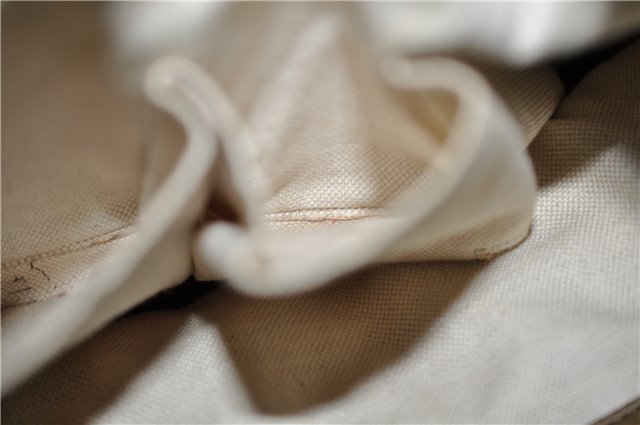 Authentic GUCCI Guccissima Heart Bit Shoulder Bag GG Leather 269958 Brown 2830E