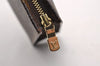 Auth Louis Vuitton Monogram Poche Toilette 26 Cosmetics Pouch Old Model LV 2831I