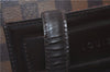 Authentic Louis Vuitton Damier Parioli PM Shoulder Tote Bag N51123 LV 2832F