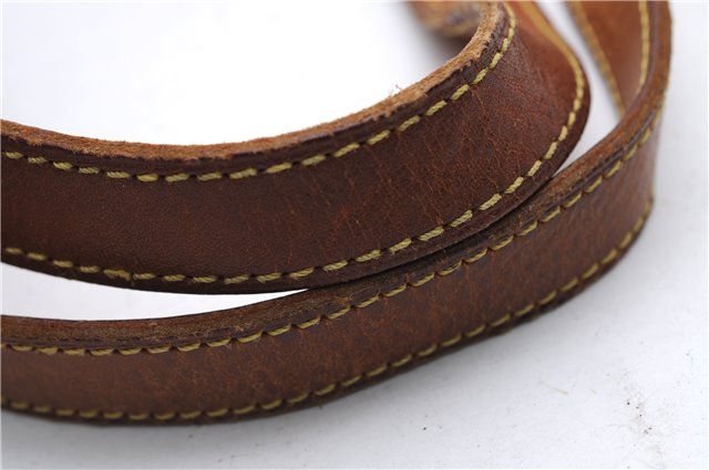 Authentic Louis Vuitton Monogram Babylone Shoulder Tote Bag M51102 LV 2834E