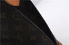 Authentic Louis Vuitton Monogram Babylone Shoulder Tote Bag M51102 LV 2834E