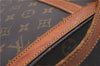 Authentic Louis Vuitton Monogram Babylone Shoulder Tote Bag M51102 LV 2834E
