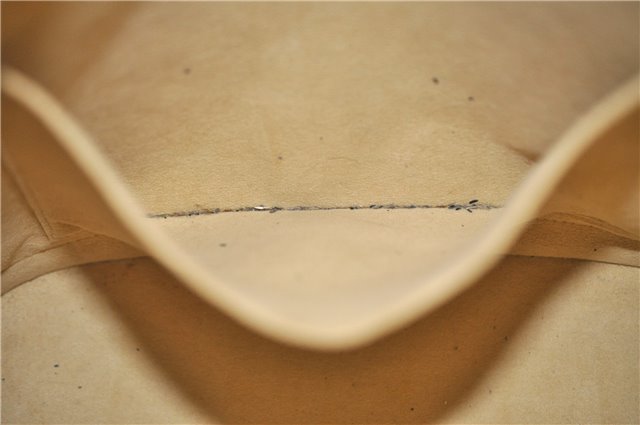 Authentic Louis Vuitton Monogram Babylone Shoulder Tote Bag M51102 LV 2834E