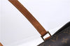 Authentic Louis Vuitton Monogram Cabas Piano Tote Bag M51148 LV 2837E