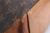Authentic Louis Vuitton Monogram Cabas Piano Tote Bag M51148 LV 2837E