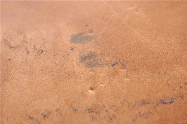 Authentic Louis Vuitton Monogram Cabas Piano Tote Bag M51148 LV 2837E