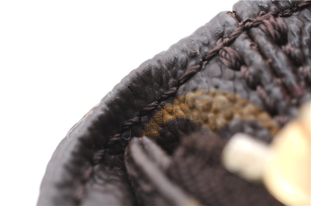 Authentic Louis Vuitton Monogram Cabas Piano Tote Bag M51148 LV 2837E