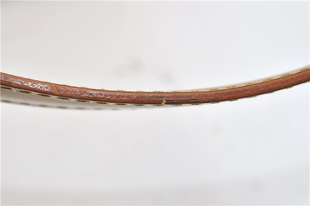 Auth Louis Vuitton Epi Saint Jacques Shopping Shoulder Bag M52269 Yellow 2839D