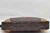 Auth Louis Vuitton Monogram Marly Dragonne GM Clutch Hand Bag M51825 Junk 2839E