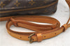 Authentic Louis Vuitton Monogram Trocadero 30 Shoulder Cross Bag M51272 LV 2841E