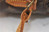 Authentic Louis Vuitton Monogram Trocadero 30 Shoulder Cross Bag M51272 LV 2841E