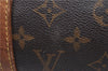 Authentic Louis Vuitton Monogram Papillon 30 Hand Bag M51385 LV 2845D