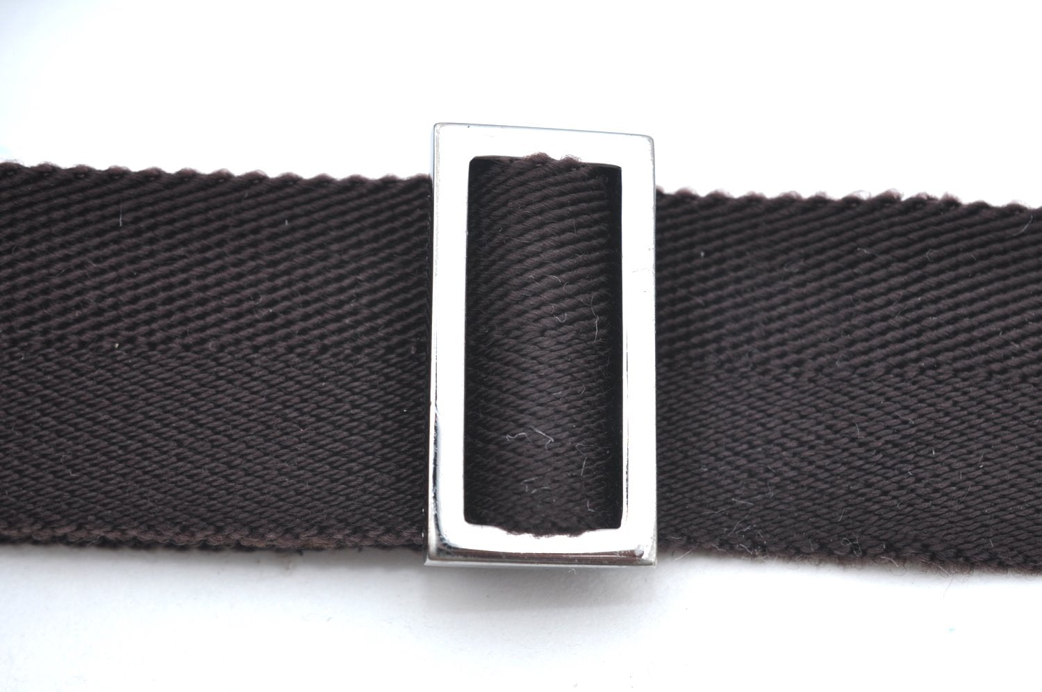 Authentic GUCCI Shoulder Cross Body Bag GG Canvas Leather 114273 Brown 2847H