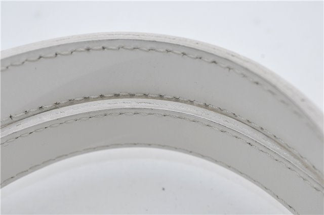 Authentic Louis Vuitton Cruise Line Tahitienne PM Tote Bag Pink M95672 LV 2848E