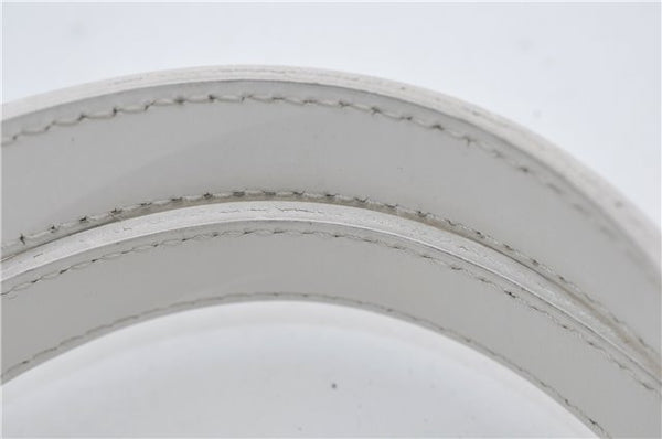 Authentic Louis Vuitton Cruise Line Tahitienne PM Tote Bag Pink M95672 LV 2848E