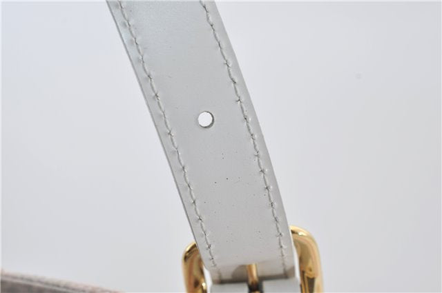 Authentic Louis Vuitton Cruise Line Tahitienne PM Tote Bag Pink M95672 LV 2848E