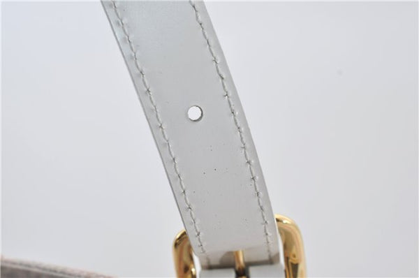 Authentic Louis Vuitton Cruise Line Tahitienne PM Tote Bag Pink M95672 LV 2848E