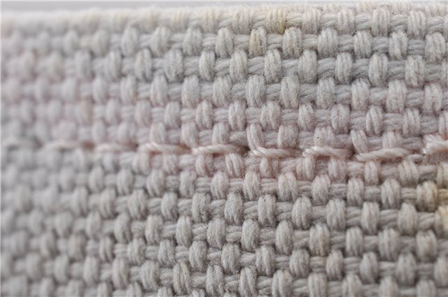 Authentic Louis Vuitton Cruise Line Tahitienne PM Tote Bag Pink M95672 LV 2848E