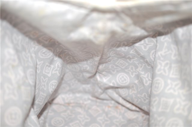 Authentic Louis Vuitton Cruise Line Tahitienne PM Tote Bag Pink M95672 LV 2848E