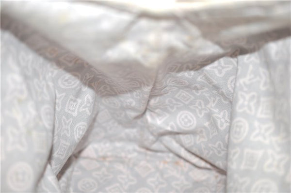 Authentic Louis Vuitton Cruise Line Tahitienne PM Tote Bag Pink M95672 LV 2848E