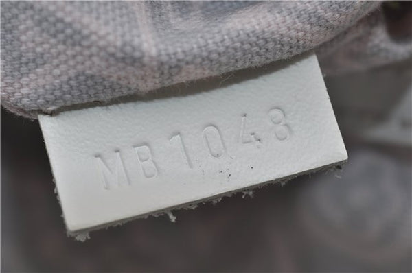 Authentic Louis Vuitton Cruise Line Tahitienne PM Tote Bag Pink M95672 LV 2848E