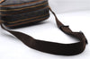 Authentic Louis Vuitton Monogram Reporter PM Shoulder Cross Bag M45254 LV 2851E