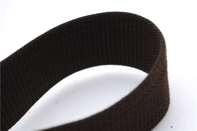 Authentic Louis Vuitton Monogram Reporter PM Shoulder Cross Bag M45254 LV 2851E