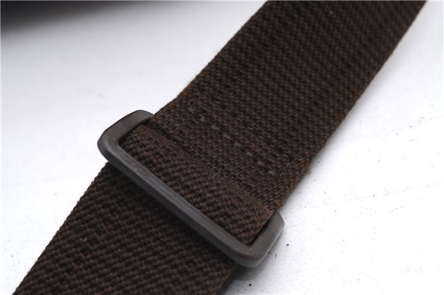 Authentic Louis Vuitton Monogram Reporter PM Shoulder Cross Bag M45254 LV 2851E