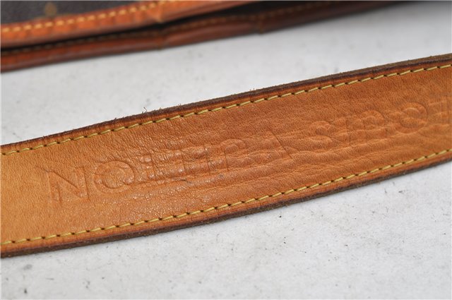 Authentic Louis Vuitton Monogram Delightful PM Shoulder Bag M40352 LV 2852E