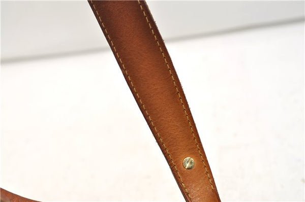 Authentic Louis Vuitton Monogram Delightful PM Shoulder Bag M40352 LV 2852E