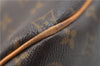 Authentic Louis Vuitton Monogram Delightful PM Shoulder Bag M40352 LV 2852E