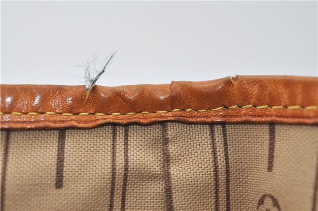 Authentic Louis Vuitton Monogram Delightful PM Shoulder Bag M40352 LV 2852E