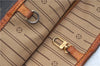 Authentic Louis Vuitton Monogram Delightful PM Shoulder Bag M40352 LV 2852E