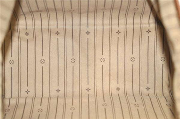 Authentic Louis Vuitton Monogram Delightful PM Shoulder Bag M40352 LV 2852E