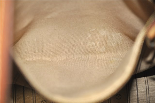 Authentic Louis Vuitton Monogram Delightful PM Shoulder Bag M40352 LV 2852E