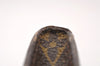 Authentic Louis Vuitton Monogram Pouch For Bucket PM LV Junk 2852I