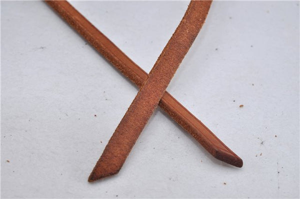 Authentic Louis Vuitton Monogram Noe Shoulder Drawstring Bag M42224 LV 2854F