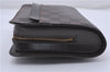 Authentic Louis Vuitton Damier Saint Louis Clutch Hand Bag Purse N51993 LV 2855D